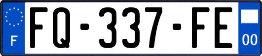 FQ-337-FE