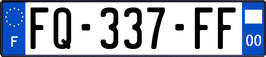 FQ-337-FF