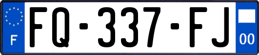 FQ-337-FJ