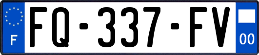 FQ-337-FV