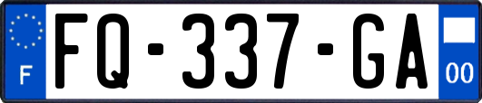 FQ-337-GA