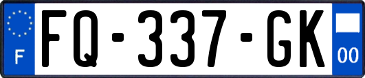 FQ-337-GK