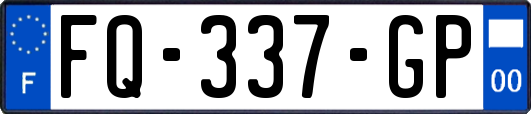 FQ-337-GP