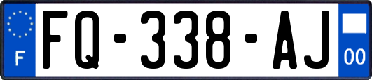 FQ-338-AJ