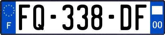 FQ-338-DF