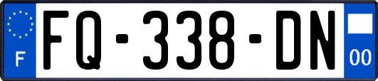 FQ-338-DN