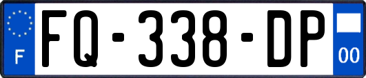 FQ-338-DP
