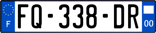 FQ-338-DR