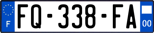 FQ-338-FA