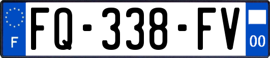 FQ-338-FV