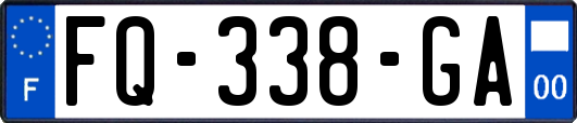 FQ-338-GA