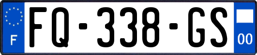 FQ-338-GS