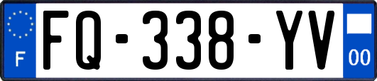 FQ-338-YV