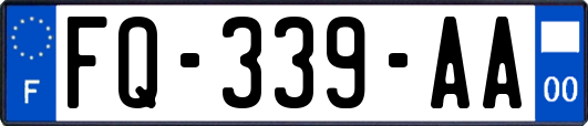 FQ-339-AA