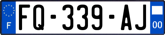 FQ-339-AJ