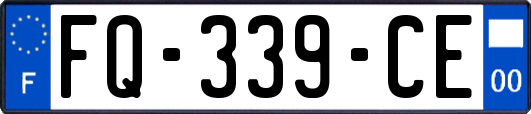 FQ-339-CE