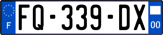 FQ-339-DX