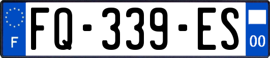 FQ-339-ES