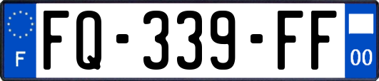 FQ-339-FF