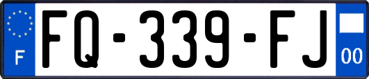FQ-339-FJ