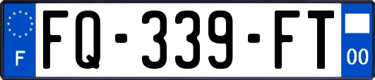 FQ-339-FT