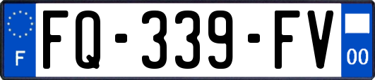 FQ-339-FV