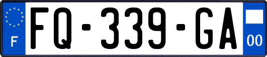 FQ-339-GA