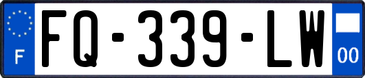 FQ-339-LW