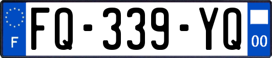 FQ-339-YQ