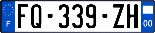 FQ-339-ZH