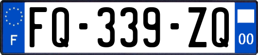 FQ-339-ZQ