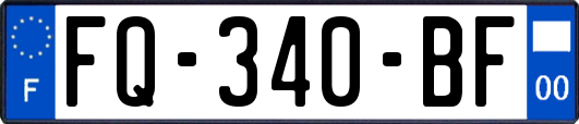 FQ-340-BF