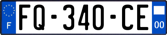 FQ-340-CE