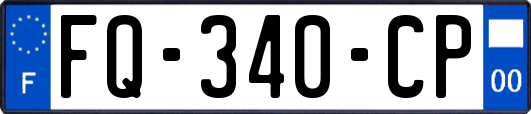 FQ-340-CP