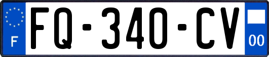 FQ-340-CV
