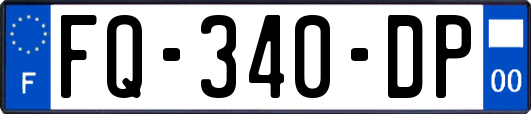 FQ-340-DP