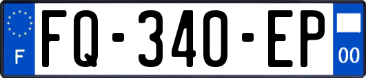 FQ-340-EP
