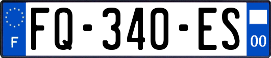 FQ-340-ES