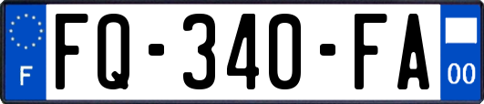 FQ-340-FA