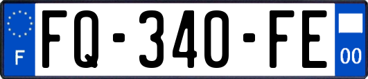 FQ-340-FE