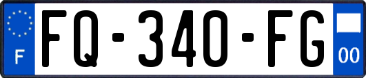 FQ-340-FG