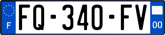 FQ-340-FV