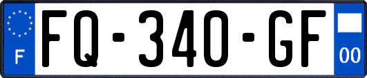FQ-340-GF