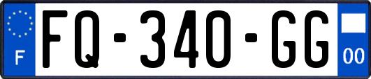 FQ-340-GG