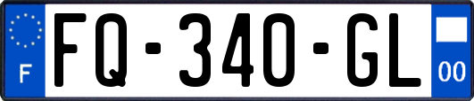FQ-340-GL