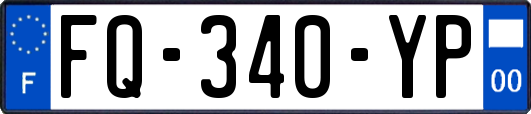 FQ-340-YP
