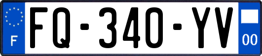 FQ-340-YV