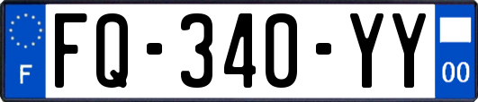 FQ-340-YY