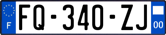 FQ-340-ZJ
