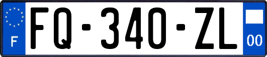 FQ-340-ZL